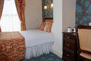 هتل Best Western Kilima