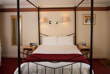 هتل Best Western Priory