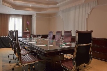 Bourbon Hotel & Suites Curitiba - Curitiba
