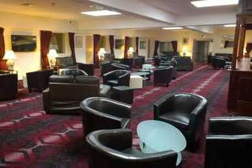 Britannia Hotel Aberdeen