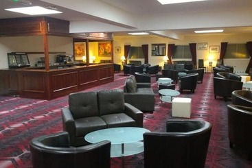Britannia Hotel Aberdeen