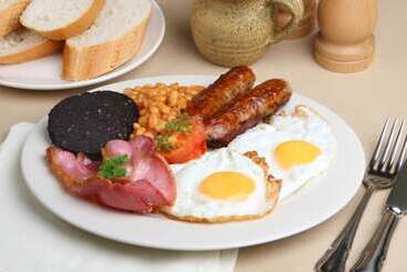 Britannia Hotel Aberdeen