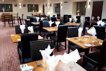 Britannia Hotel Aberdeen