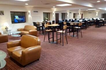 Britannia Hotel Aberdeen