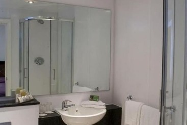 Britannia Hotel Aberdeen