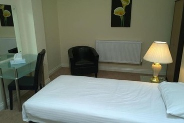 Britannia Hotel Aberdeen