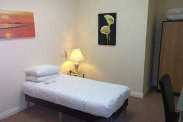 Britannia Hotel Aberdeen