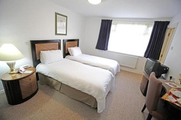 Britannia Hotel Aberdeen