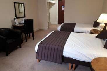 Britannia Hotel Aberdeen