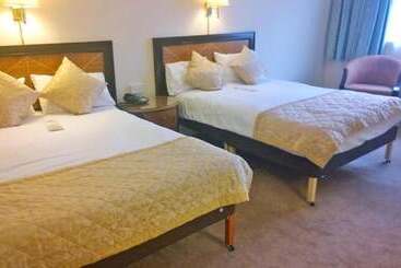 Britannia Hotel Aberdeen