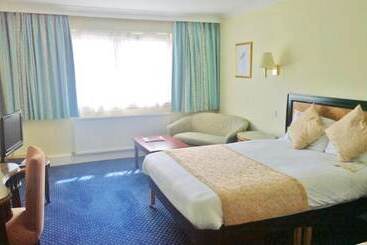 Britannia Hotel Aberdeen