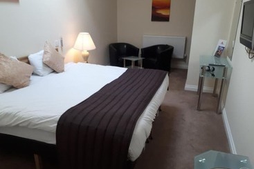 Britannia Hotel Aberdeen
