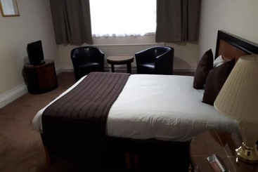 Britannia Hotel Aberdeen