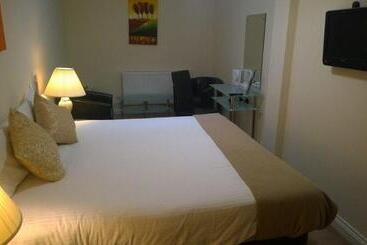 Britannia Hotel Aberdeen