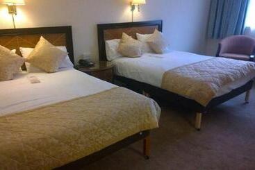 Britannia Hotel Aberdeen