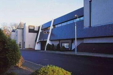 Britannia Hotel Aberdeen