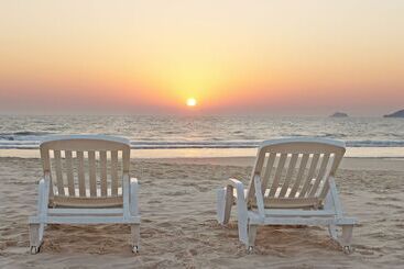 هتل Costa Norte Ingleses