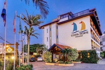 酒店 Costa Norte Ingleses