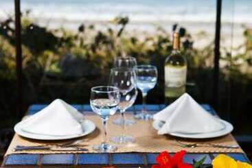هتل Costa Norte Ingleses