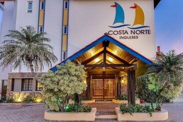 酒店 Costa Norte Ingleses