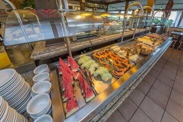 酒店 Costa Norte Ingleses