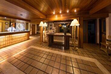 酒店 Costa Norte Ingleses