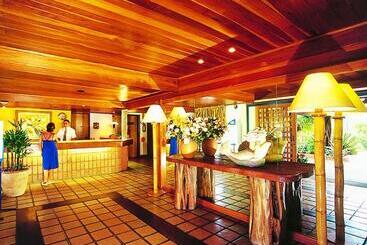 酒店 Costa Norte Ingleses