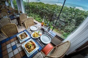 酒店 Costa Norte Ingleses