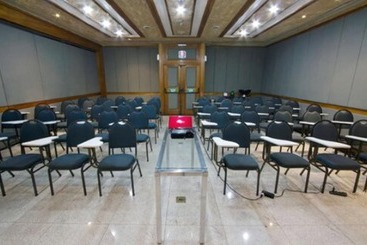 Da Vinci Hotel & Conventions