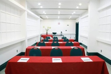Da Vinci Hotel & Conventions - Manaus