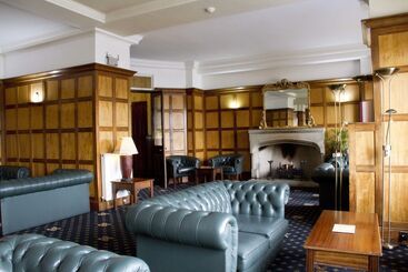 酒店 Duke Of Cornwall