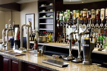酒店 Duke Of Cornwall