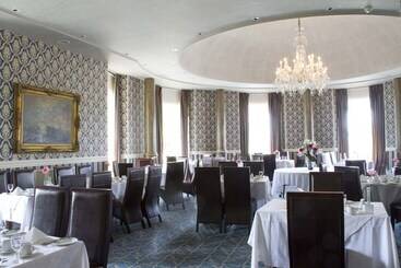 酒店 Duke Of Cornwall
