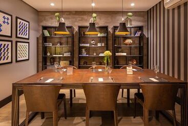 호텔 Faial Prime Suites