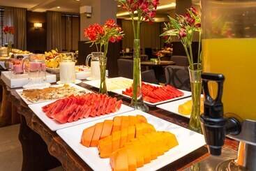 호텔 Faial Prime Suites