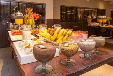 호텔 Faial Prime Suites