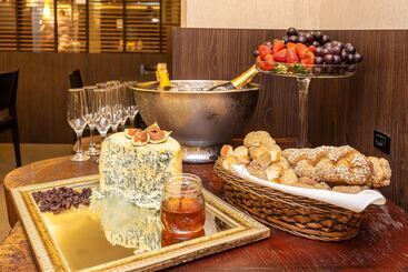 호텔 Faial Prime Suites
