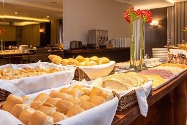 호텔 Faial Prime Suites