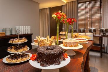 호텔 Faial Prime Suites