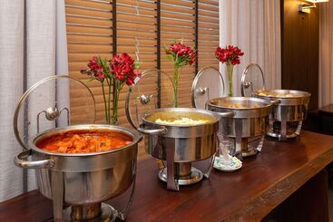 酒店 Faial Prime Suites