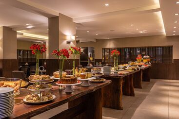 호텔 Faial Prime Suites