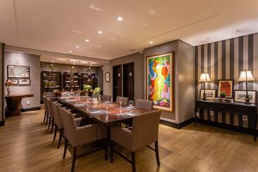 호텔 Faial Prime Suites