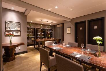 호텔 Faial Prime Suites
