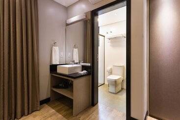 호텔 Faial Prime Suites