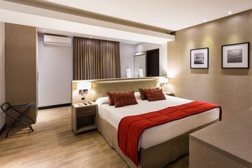 호텔 Faial Prime Suites