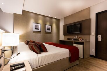 호텔 Faial Prime Suites