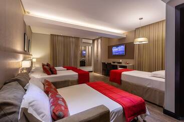 酒店 Faial Prime Suites