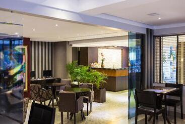 호텔 Faial Prime Suites