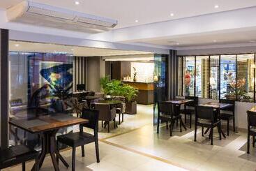 호텔 Faial Prime Suites