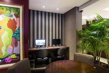 호텔 Faial Prime Suites